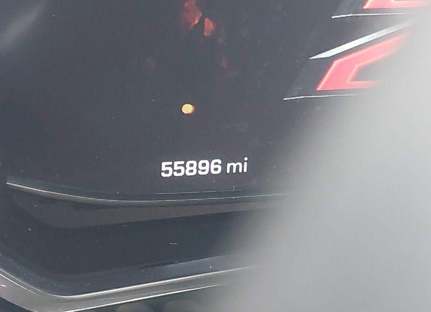 Photo 14 of 2022 Chevrolet Silverado 1500 4WD SHORT BED RST (VIN 1GCUDEET9NZ518004)