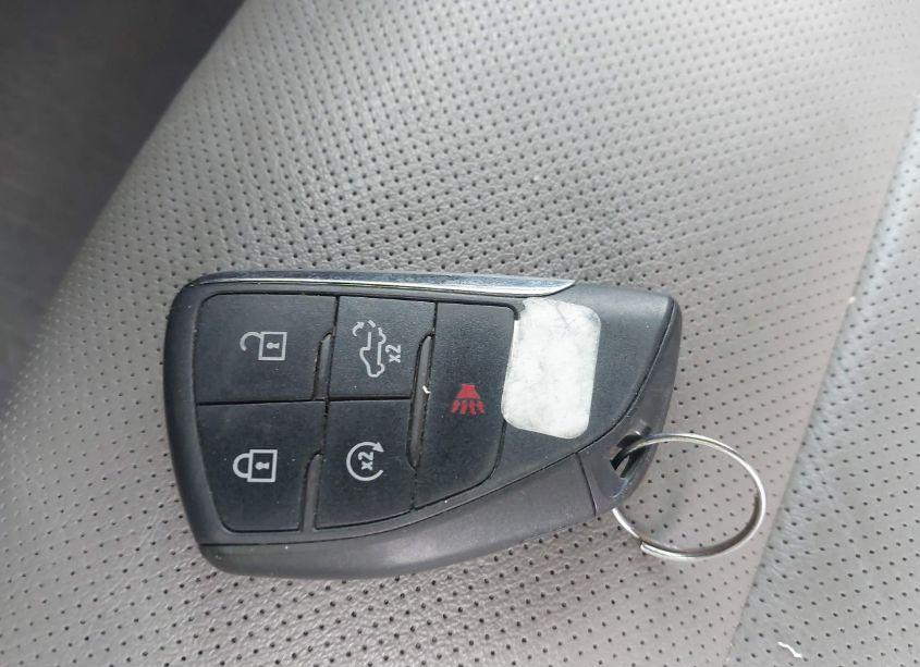 Photo 11 of 2023 Chevrolet Silverado 1500 4WD SHORT BED LTZ (VIN 1GCUDGE81PZ255789)