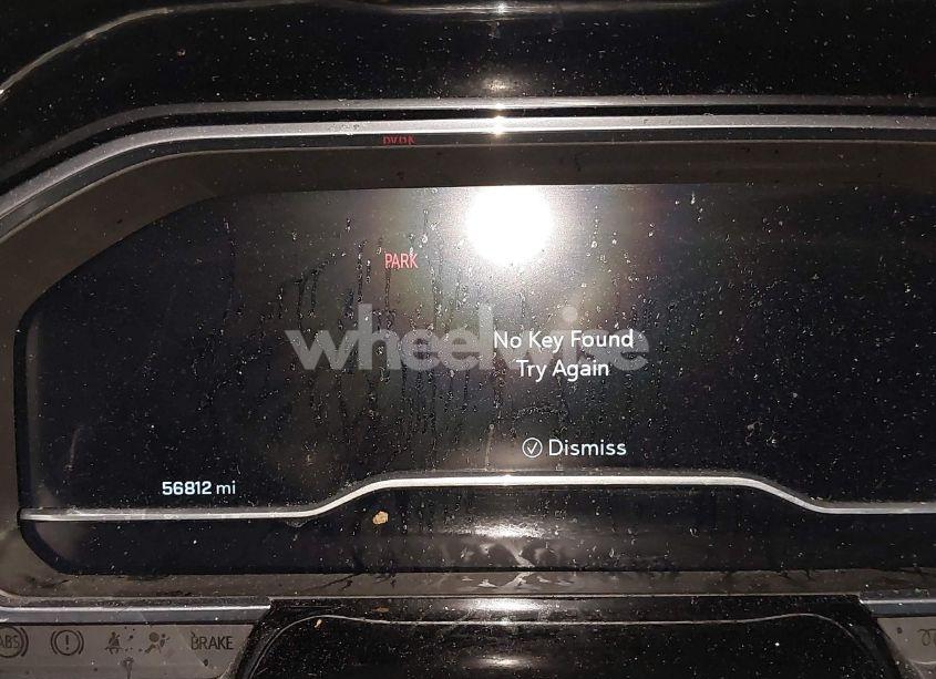 Photo 7 of 2023 Chevrolet Silverado 1500 4WD STANDARD BED LTZ (VIN 1GCUDGE83PZ294657)