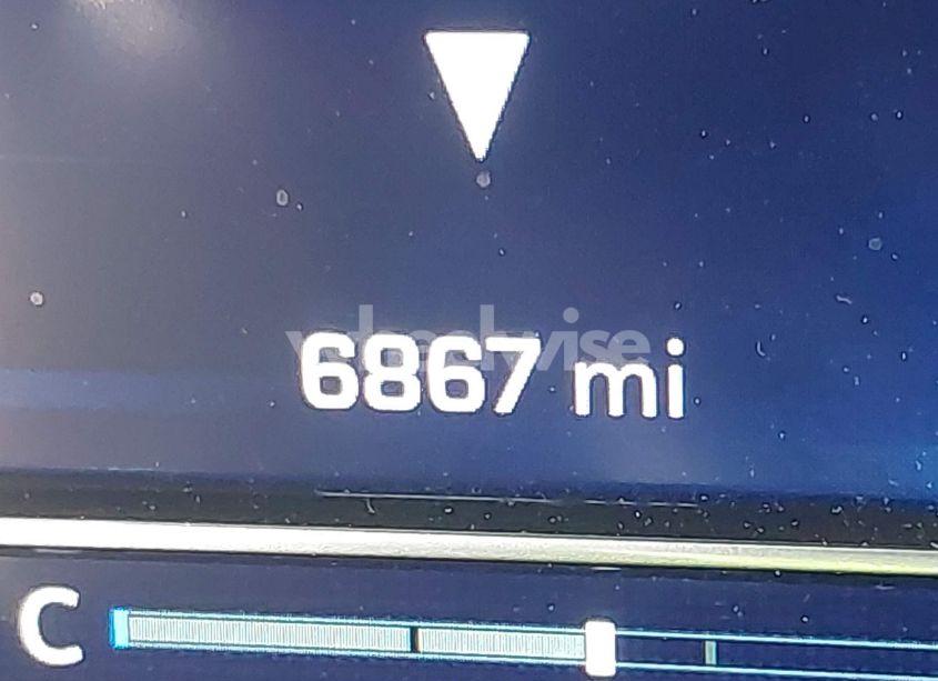 Photo 15 of 2024 Chevrolet Silverado 1500 4WD SHORT BED LTZ (VIN 1GCUDGED0RZ335858)