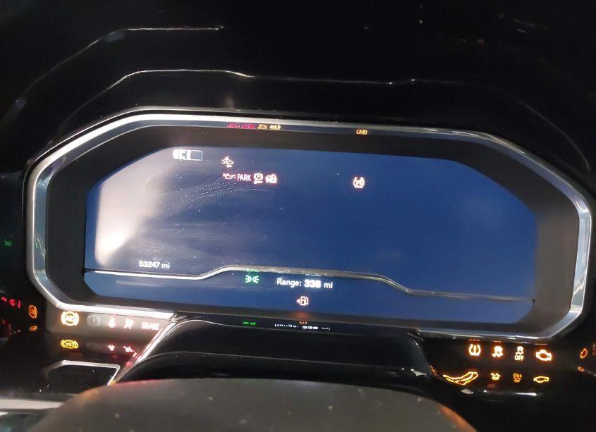 Photo 7 of 2024 Chevrolet Silverado 1500 4WD SHORT BED LTZ (VIN 1GCUDGED2RZ137377)