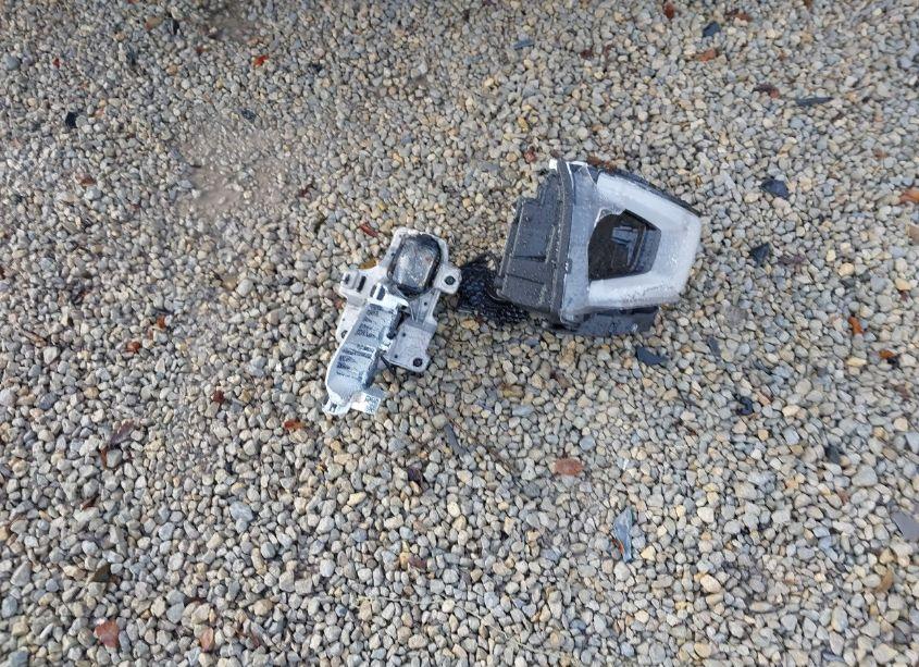 Photo 11 of 2023 Chevrolet Silverado 1500 4WD SHORT BED LTZ (VIN 1GCUDGED9PZ178604)