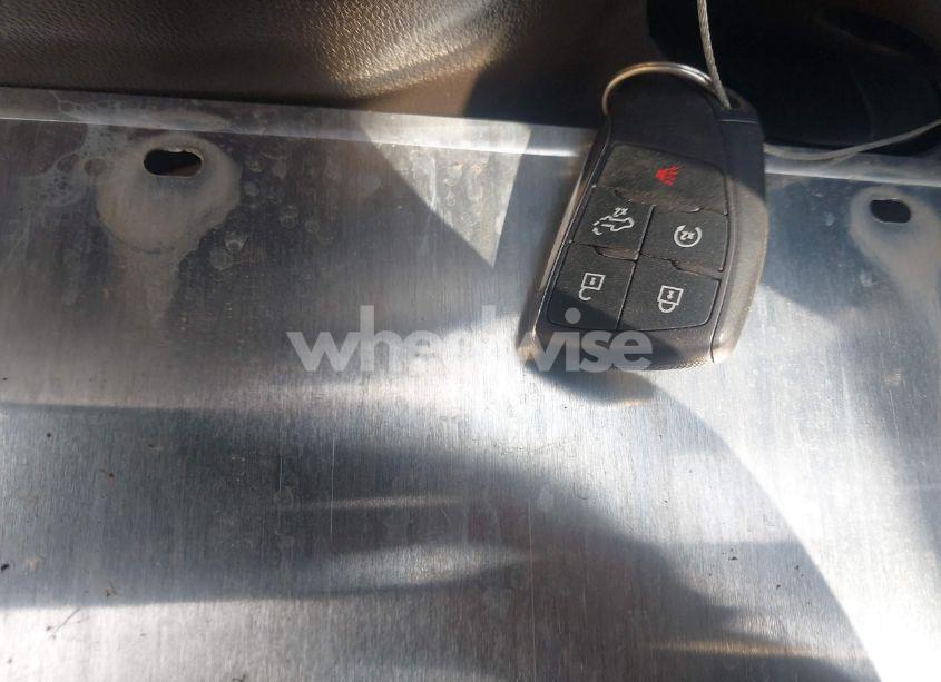 Photo 11 of 2024 Chevrolet Silverado 1500 (VIN 1GCUDGEL4RZ247886)