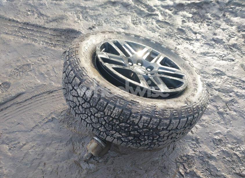 Photo 12 of 2024 Chevrolet Silverado 1500 4WD SHORT BED HIGH COUNTRY (VIN 1GCUDJED1RZ354691)