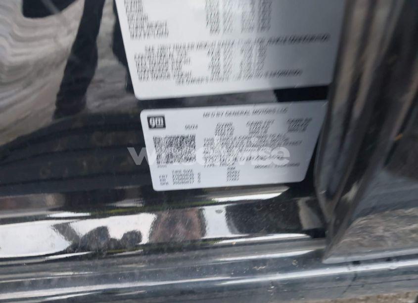 Photo 9 of 2024 Chevrolet Silverado 1500 4WD SHORT BED HIGH COUNTRY (VIN 1GCUDJED1RZ354691)