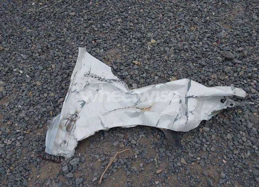 Photo 12 of 2023 Chevrolet Silverado 1500 4WD SHORT BED HIGH COUNTRY (VIN 1GCUDJEL8PZ243348)