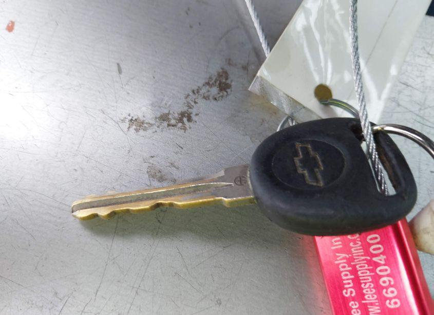 Photo 11 of 2010 Chevrolet Express WORK VAN (VIN 1GCUGADX9A1117100)