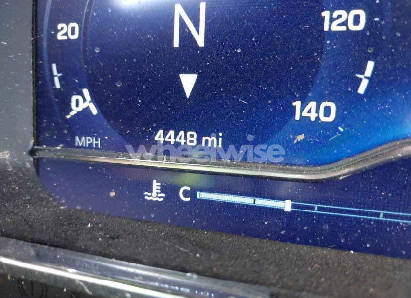 Photo 15 of 2025 Chevrolet Silverado 1500 4WD STANDARD BED LT (VIN 1GCUKDED0SZ216878)