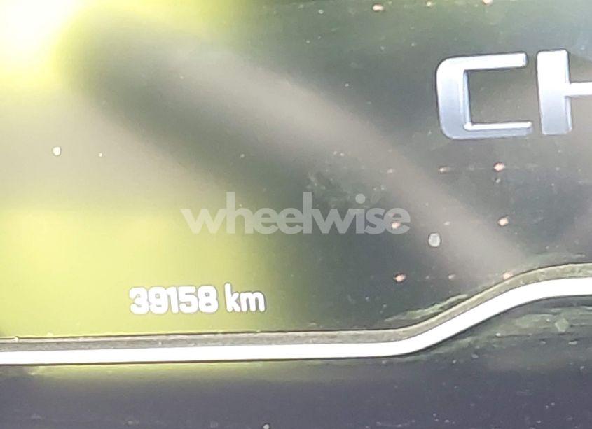 Photo 14 of 2025 Chevrolet Silverado 1500 4WD STANDARD BED LT (VIN 1GCUKDEDXSZ131563)