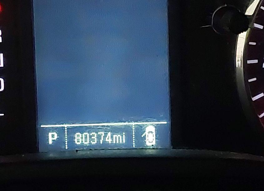 Photo 16 of 2017 Chevrolet Silverado 1500 WT (VIN 1GCUKNEC2HF244446)