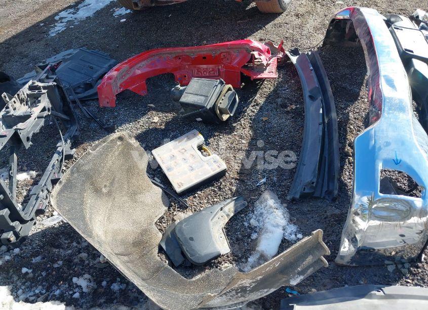 Photo 19 of 2016 Chevrolet Silverado 1500 1LT (VIN 1GCUKREC4GF167939)