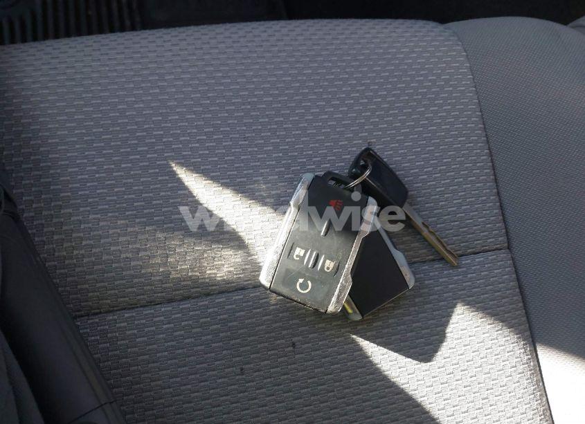 Photo 11 of 2017 Chevrolet Silverado 1500 1LT (VIN 1GCUKREC4HF196732)