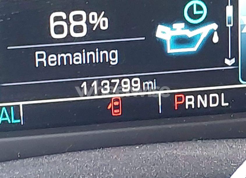 Photo 16 of 2018 Chevrolet Silverado 1500 1LT (VIN 1GCUKREC4JF202440)