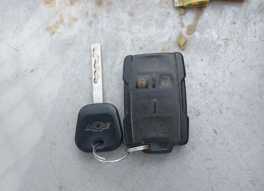 Photo 11 of 2017 Chevrolet Silverado 1500 1LT (VIN 1GCUKREC5HF155459)