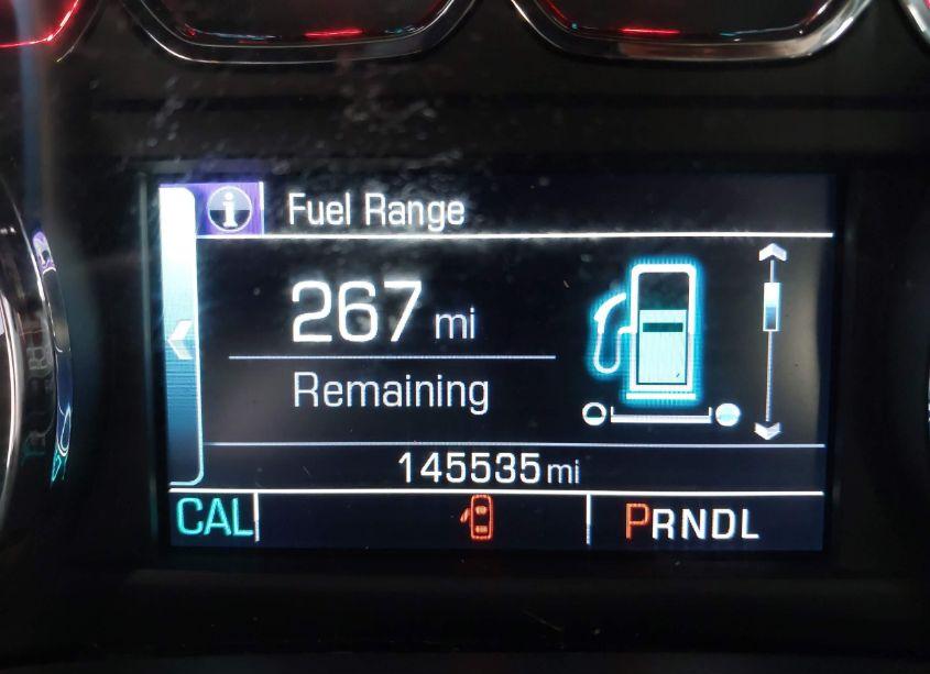 Photo 15 of 2017 Chevrolet Silverado 1500 1LT (VIN 1GCUKREC5HF155459)