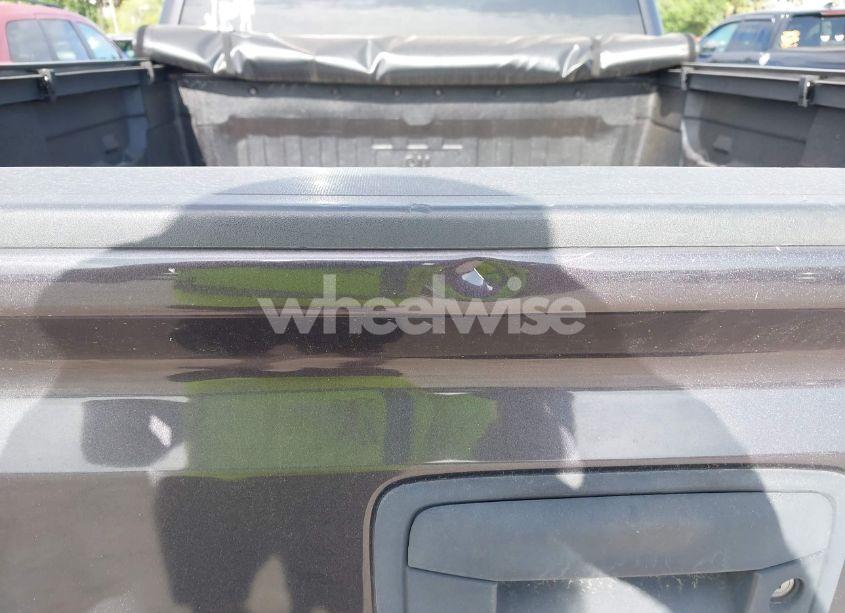 Photo 17 of 2015 Chevrolet Silverado 1500 1LT (VIN 1GCUKREC7FF198715)