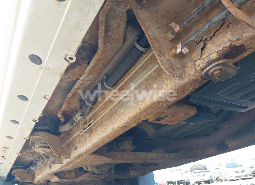 Photo 6 of 2014 Chevrolet Silverado 1500 2LT (VIN 1GCUKREC8EF194719)