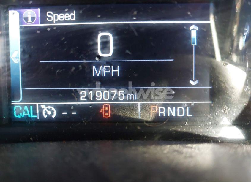 Photo 15 of 2017 Chevrolet Silverado 1500 1LT (VIN 1GCUKREC8HF175401)