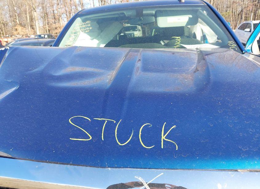 Photo 10 of 2016 Chevrolet Silverado 1500 1LT (VIN 1GCUKREC9GF209120)