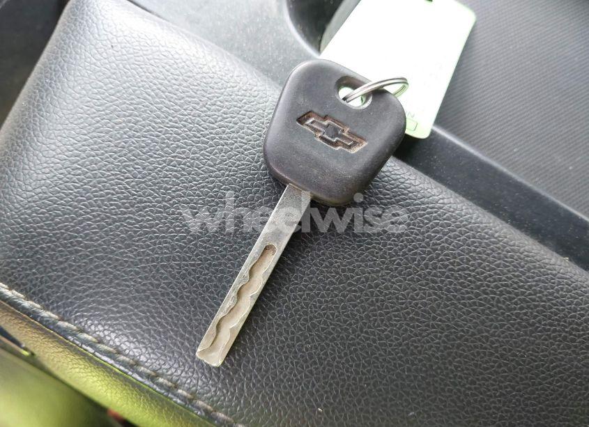 Photo 11 of 2016 Chevrolet Silverado 1500 1LT (VIN 1GCUKREC9GF229979)