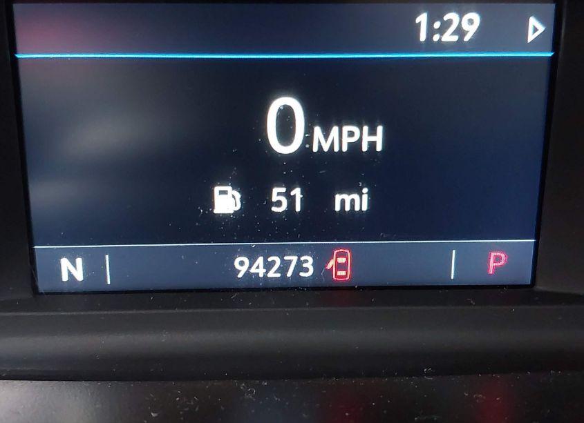 Photo 15 of 2019 Chevrolet Silverado 1500 RST (VIN 1GCUWDED0KZ152734)