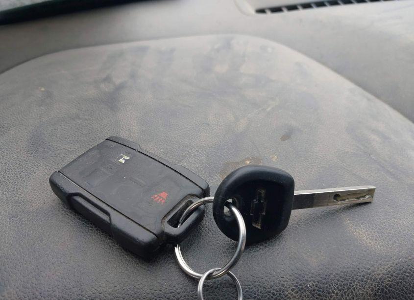 Photo 11 of 2019 Chevrolet Silverado 1500 WORK TRUCK (VIN 1GCUYAEF0KZ371445)