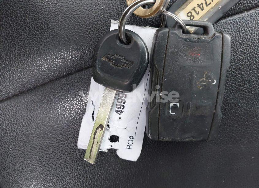 Photo 11 of 2019 Chevrolet Silverado 1500 WORK TRUCK (VIN 1GCUYAEF1KZ311822)