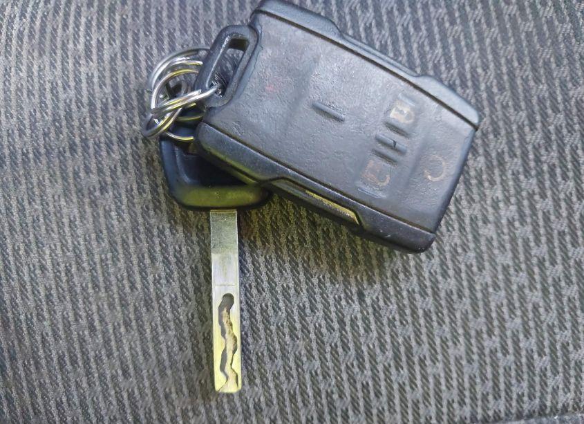 Photo 11 of 2019 Chevrolet Silverado 1500 WORK TRUCK (VIN 1GCUYAEF2KZ255521)