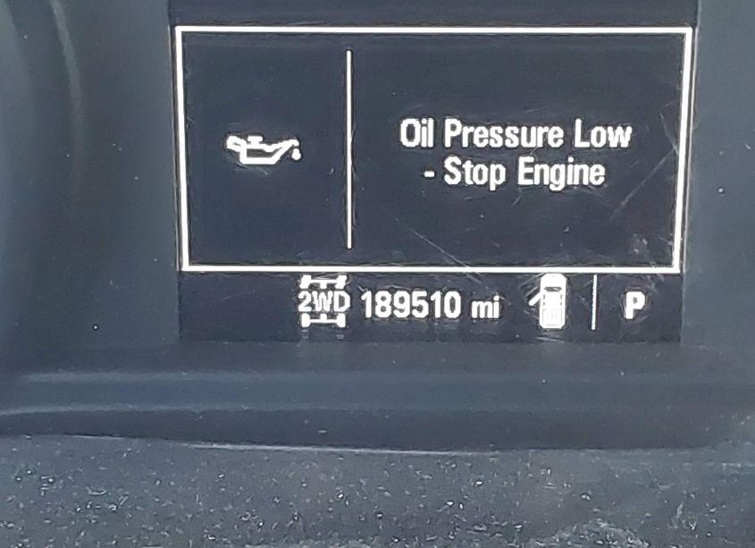 Photo 15 of 2019 Chevrolet Silverado 1500 WORK TRUCK (VIN 1GCUYAEF2KZ255521)