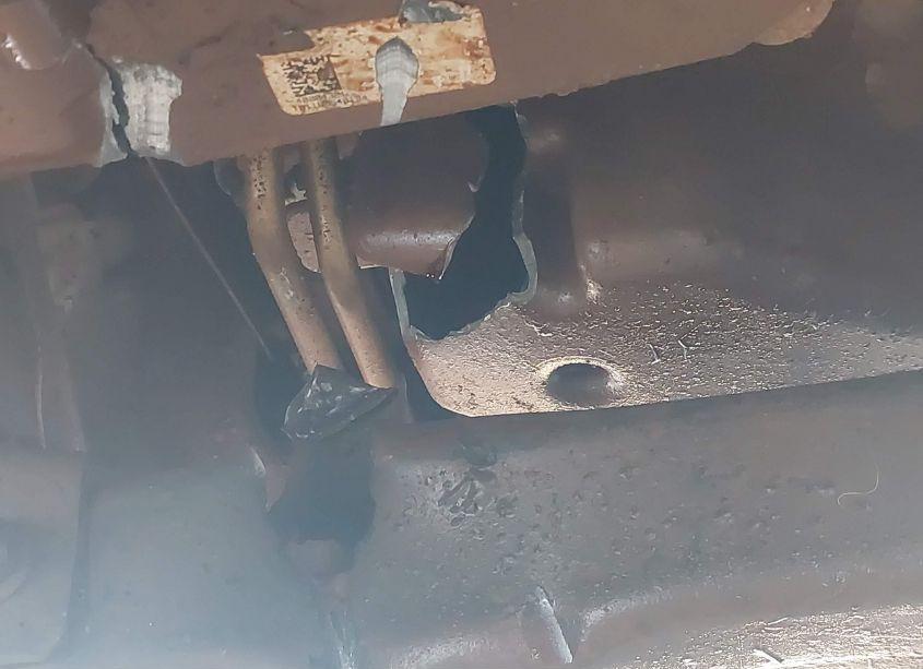 Photo 17 of 2019 Chevrolet Silverado 1500 WORK TRUCK (VIN 1GCUYAEF2KZ255521)