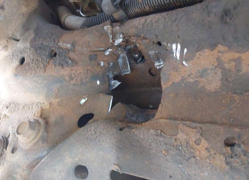 Photo 19 of 2019 Chevrolet Silverado 1500 WORK TRUCK (VIN 1GCUYAEF2KZ255521)