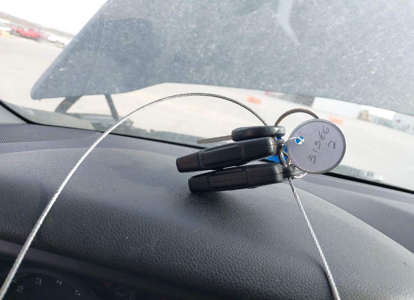 Photo 11 of 2019 Chevrolet Silverado 1500 WORK TRUCK (VIN 1GCUYAEF4KZ313662)