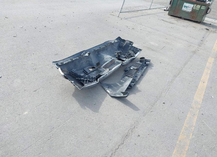 Photo 12 of 2019 Chevrolet Silverado 1500 WORK TRUCK (VIN 1GCUYAEF4KZ313662)