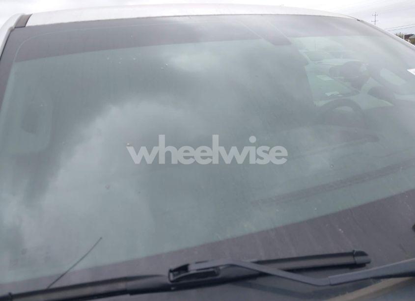 Photo 12 of 2019 Chevrolet Silverado 1500 WORK TRUCK (VIN 1GCUYAEFXKZ179837)