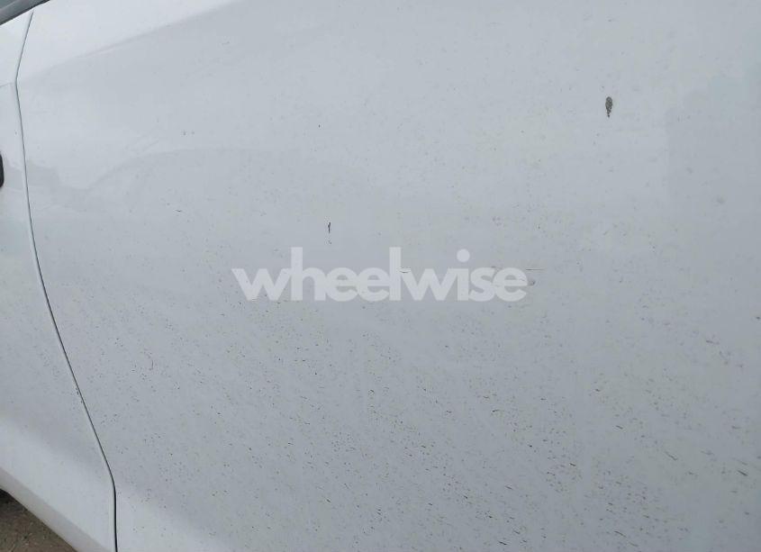 Photo 18 of 2019 Chevrolet Silverado 1500 WORK TRUCK (VIN 1GCUYAEFXKZ179837)