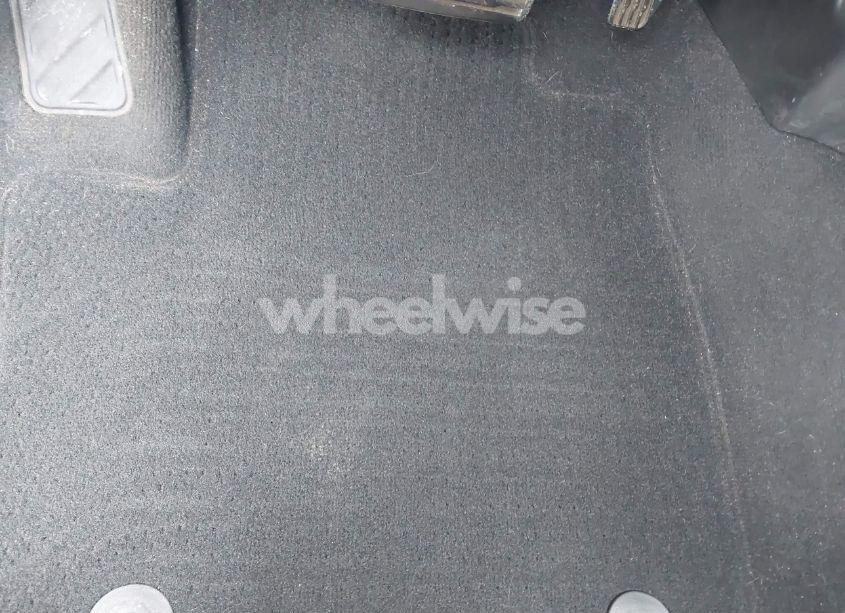 Photo 17 of 2020 Chevrolet Silverado 1500 4WD SHORT BED CUSTOM (VIN 1GCUYBEF2LZ367369)