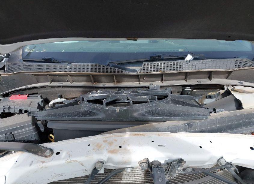 Photo 10 of 2020 Chevrolet Silverado 1500 4WD SHORT BED LT (VIN 1GCUYDED0LZ102721)