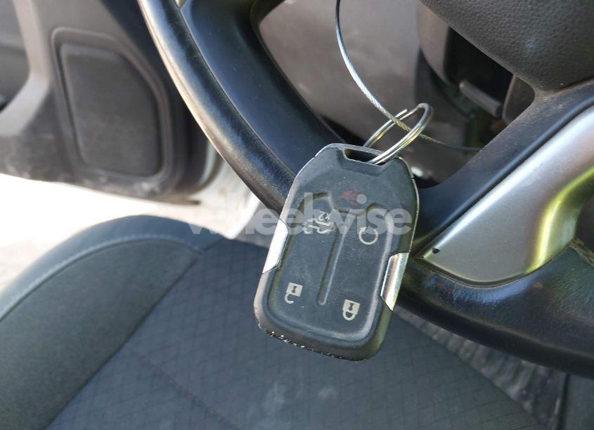 Photo 11 of 2019 Chevrolet Silverado 1500 LT (VIN 1GCUYDED1KZ139906)