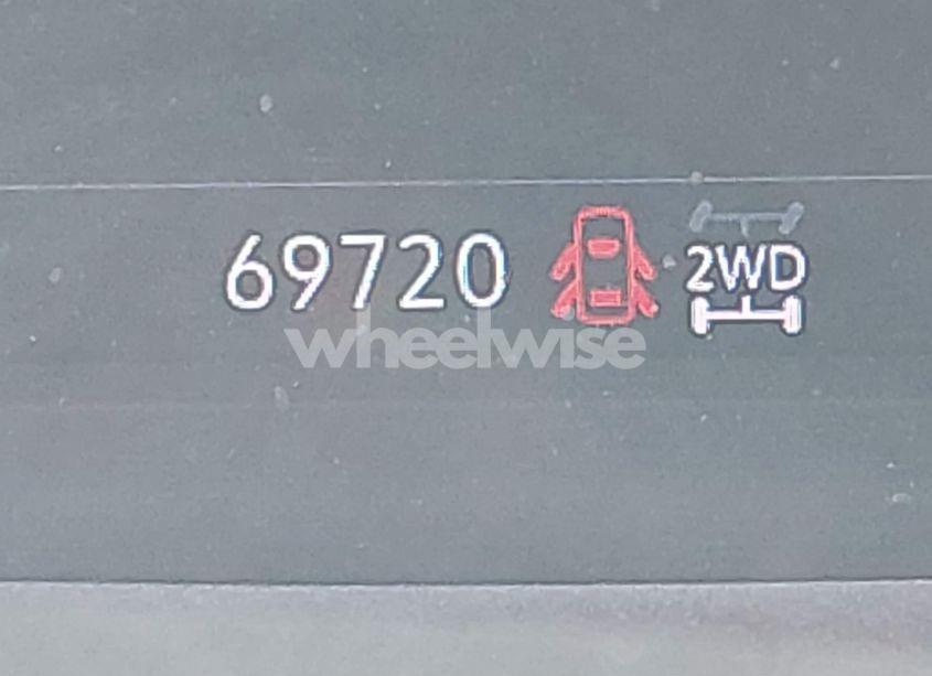 Photo 16 of 2019 Chevrolet Silverado 1500 LT (VIN 1GCUYDED1KZ139906)