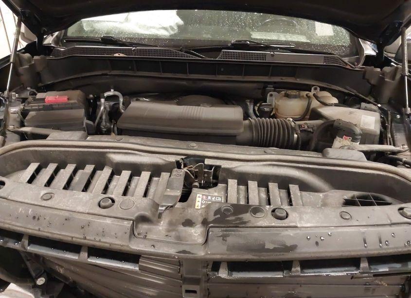 Photo 10 of 2019 Chevrolet Silverado 1500 LT (VIN 1GCUYDED1KZ224051)