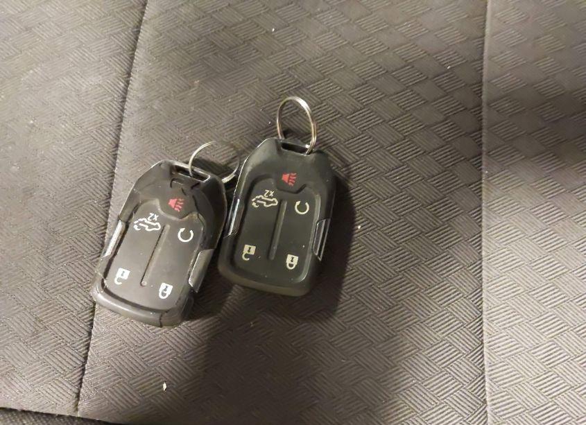 Photo 11 of 2019 Chevrolet Silverado 1500 LT (VIN 1GCUYDED1KZ224051)