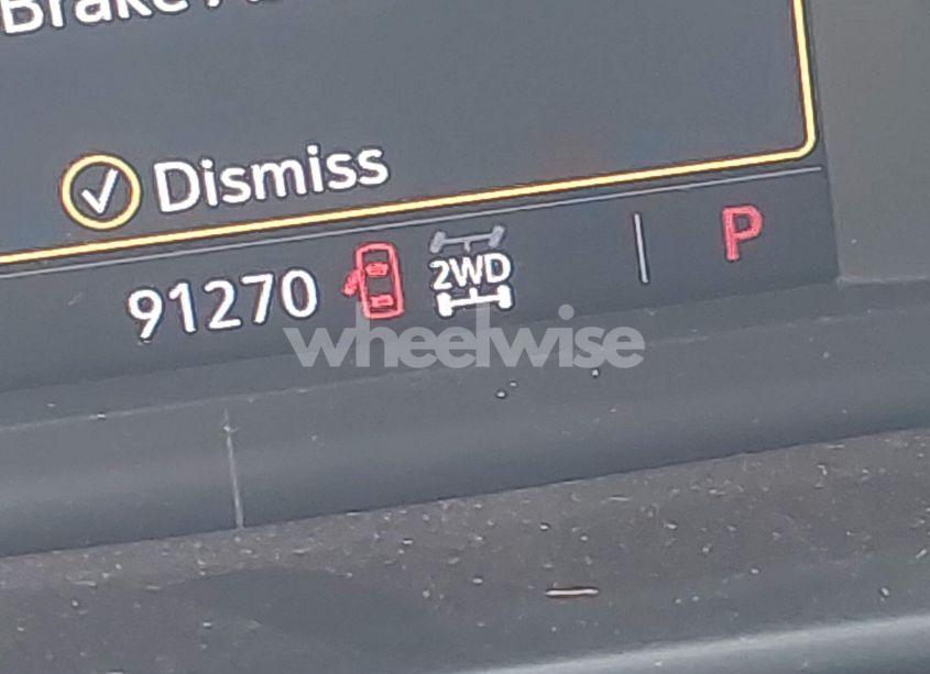 Photo 15 of 2019 Chevrolet Silverado 1500 LT (VIN 1GCUYDED1KZ225829)