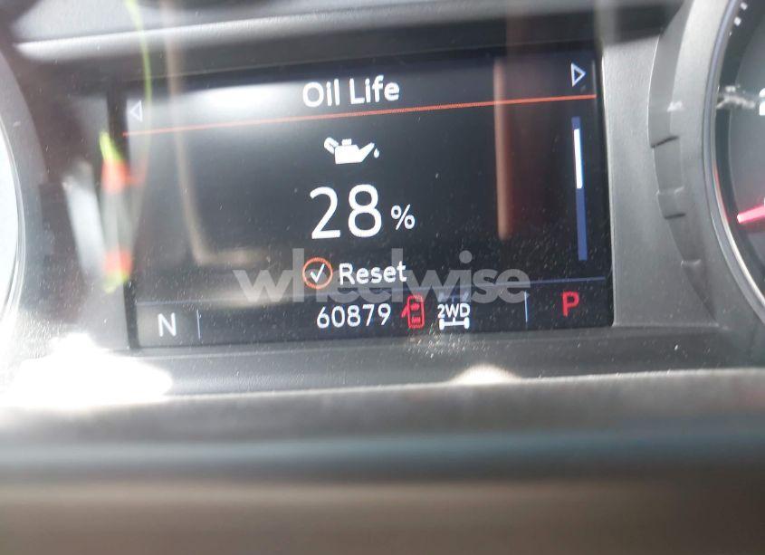 Photo 15 of 2020 Chevrolet Silverado 1500 4WD SHORT BED LT (VIN 1GCUYDED1LZ239795)