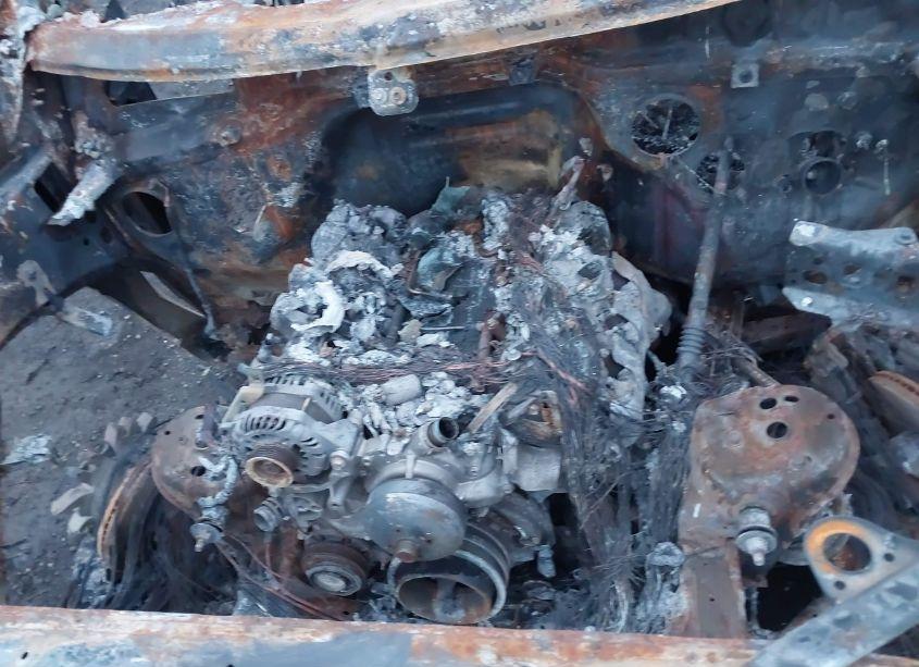 Photo 10 of 2020 Chevrolet Silverado 1500 (VIN 1GCUYDED2LZ109640)