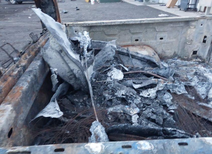 Photo 11 of 2020 Chevrolet Silverado 1500 (VIN 1GCUYDED2LZ109640)