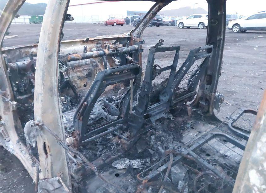 Photo 12 of 2020 Chevrolet Silverado 1500 (VIN 1GCUYDED2LZ109640)