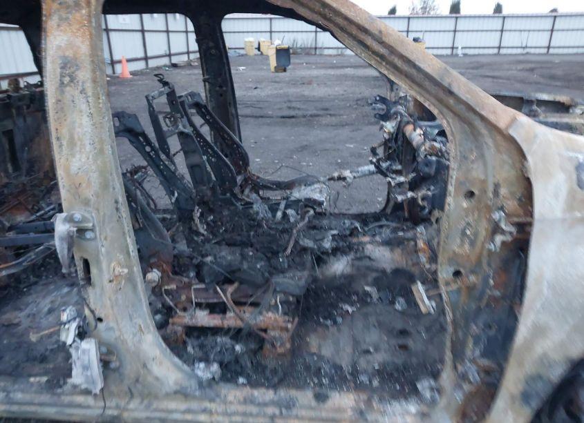 Photo 5 of 2020 Chevrolet Silverado 1500 (VIN 1GCUYDED2LZ109640)