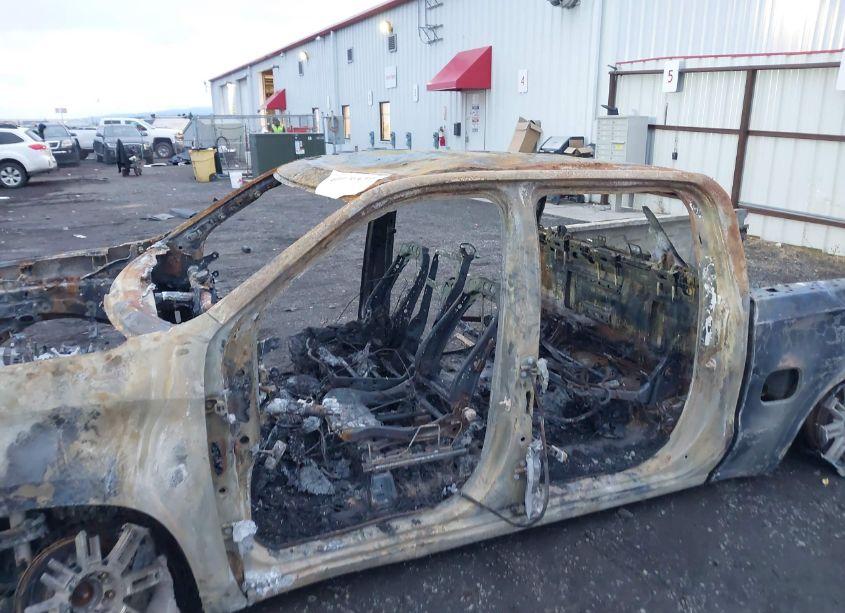 Photo 6 of 2020 Chevrolet Silverado 1500 (VIN 1GCUYDED2LZ109640)