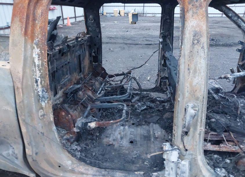 Photo 8 of 2020 Chevrolet Silverado 1500 (VIN 1GCUYDED2LZ109640)