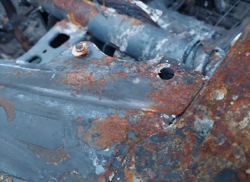 Photo 9 of 2020 Chevrolet Silverado 1500 (VIN 1GCUYDED2LZ109640)